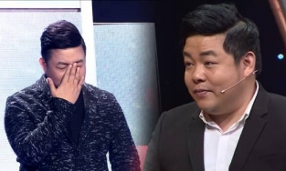 Quang Lê kể chuyện thời phải xin mì gói cầm hơi khi bay từ Mỹ về Việt Nam