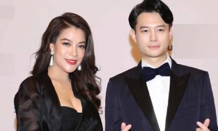 Trương Ngọc Ánh được tình trẻ tán tỉnh trên MXH: Nhìn ảnh thấy khỏe lại rồi