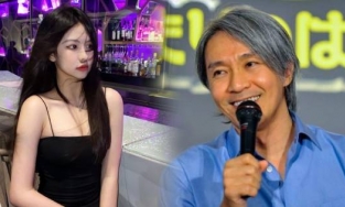 Thí sinh Hoa hậu 17 tuổi kiên quyết không xóa ảnh với Châu Tinh Trì