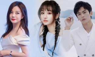 Weibo của sao Hoa ngữ sẽ không được phép nói chuyện ăn kiêng giảm cân?