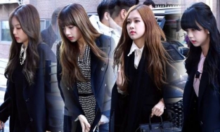 Đám cưới Taeyang sốt trở lại, BlackPink chiếm spotlight