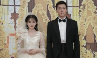 'Na Tra' Tống Tổ Nhi thực hiện bộ ảnh cưới theo phong cách 'ông bà anh'