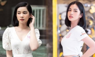 Cẩm Đan bị đạo diễn 'Gái già lắm chiêu' phàn nàn vì suốt ngày than ế