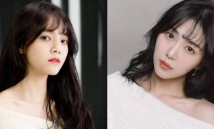 Jimin đã giải nghệ nhưng Kwon Mina vẫn không có dấu hiệu 'buông tha'