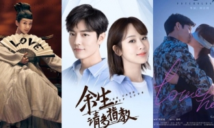 Mỹ nhân số nhọ nhất Cbiz: 1 tháng Dương Tử mất 3 phim vì bạn diễn