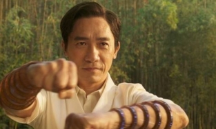 Lương Triều Vỹ không định tham gia phim của Marvel nếu không bị vợ làm phiền