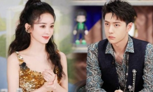 Triệu Lệ Dĩnh và Vương Nhất Bác gặp 'biến' ngay sau khi bị vướng nghi vấn có liên quan đến Ngô Diệc Phàm