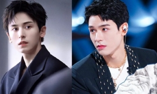 Phía Cung Tuấn lên tiếng khi vướng lùm xùm giống Trương Triết Hạn