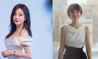 Triệu Vy bị Viên Tuyền thay thế trong dự án kết hợp với Huỳnh Hiểu Minh