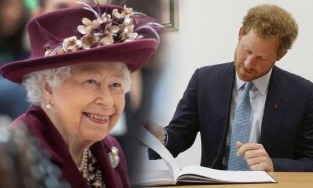 Đại lễ Bạch kim của Nữ hoàng Anh có thể bị ảnh hưởng bởi cuốn hồi ký của Harry