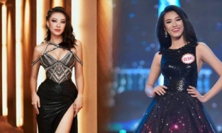 Á hậu Kim Duyên bị đòi 'sao kê' bằng cấp trước nghi vấn 5 năm học 4 trường nhưng chưa tốt nghiệp