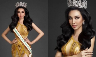 Nguyễn Thúc Thùy Tiên được Top Misses dự đoán đứng thứ 14 Miss Grand 