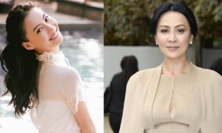 Trương Bá Chi khiến Lưu Gia Linh 'câm nín' khi so sánh cô với Vương Phi