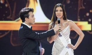 Từ bảng điểm nợ 43 tín chỉ, nhìn lại câu trả lời ứng xử giúp Kim Duyên giành ngôi Á hậu 1 Hoa hậu Hoàn vũ Việt Nam