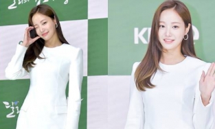 Yeonwoo (Momoland) lần đầu xuất hiện sau tin đồn hẹn hò Lee Min Ho