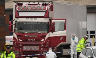 Phim về 39 người Việt thiệt mạng ở Anh được chiếu tại 3 LHP quốc tế