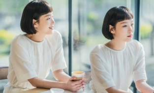 Kim Go Eun tái xuất khác lạ sau tin đồn hẹn hò với Lee Min Ho