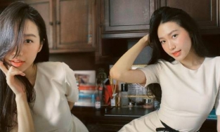 Trước nghi vấn 'toang', Đoàn Văn Hậu vẫn làm điều đặc biệt cho Doãn Hải My 