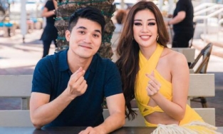 Khánh Vân trượt top 20 Miss Grand Slam, CEO Bảo Hoàng thắng giải 'Giám đốc quốc gia của năm'