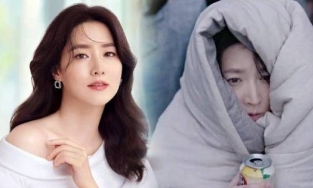 Lee Young Ae tái xuất màn ảnh sau 5 năm, nhan sắc U50 vẫn xứng tầm quốc bảo