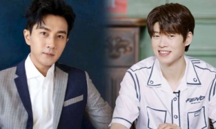 Chồng cũ và 'tình tin đồn' của Dương Mịch 'chạm mặt' nhau tại sân bay