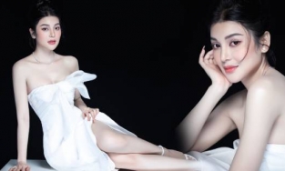 Lily Chen là ai: 'Ngọc nữ bolero' nhưng vướng không ít thị phi 