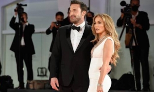 Ben Affleck lần đầu nói về Jennifer Lopez, khen người tình vĩ đại