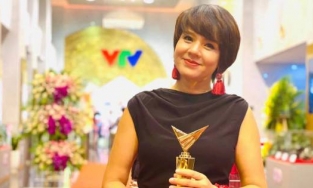 MC Diễm Quỳnh - bà chủ mới của vũ trụ điện ảnh VFC - là ai?