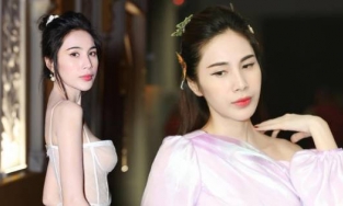 MV 'Giấc mơ tuyết trắng' của Thủy Tiên bất ngờ biến mất không rõ lý do 