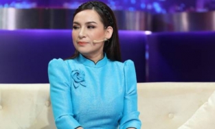 Sức khỏe Phi Nhung đang tiến triển khả quan