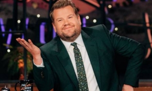 James Corden là ai: Chê đồ ăn Việt Nam 'kinh tởm', 'cà khịa' BTS  