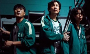 'Squid Game' thiết lập kỷ lục trên Netflix ở 14 quốc gia