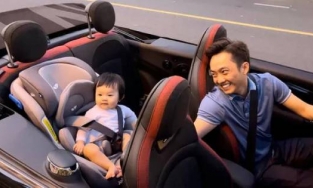 Đại gia Minh Nhựa ngỏ lời muốn làm thông gia với Cường Đô La