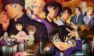 Conan, Ultraman cùng hàng loạt phim hoạt hình bị “xóa sổ” tại Trung Quốc vì luật mới