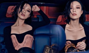 'Tình cũ' Phùng Thiệu Phong cá tính, trở thành nữ nghệ sĩ đầu tiên làm được điều này trong năm nay 