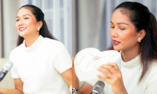 H'Hen Niê nói gì khi lần đầu kêu gọi từ thiện trong thời điểm nhạy cảm?