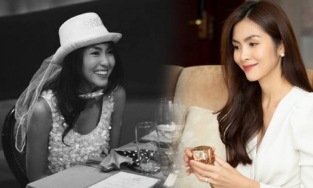 Hình ảnh 9 năm trước của Tăng Thanh Hà khẳng định vẻ đẹp “vượt thời gian” của “ngọc nữ” màn ảnh Việt