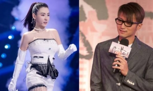 Nhan sắc trẻ trung như thuở đôi mươi của Trương Bá Chi ở tuổi 41 có làm Tạ Đình Phong nuối tiếc?