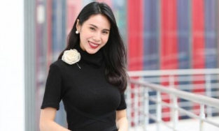 Phía Thủy Tiên lên tiếng phủ nhận tin đồn bị bắt, cấm xuất cảnh 