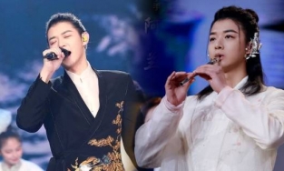 Hé lộ cuộc sống chật vật của Hoắc Tôn sau khi bị 'phong sát'