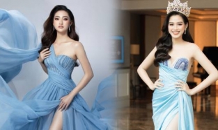 Hoa hậu Lương Thùy Linh hé lộ về 'góc khuất' tại Miss World