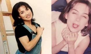 Loạt ảnh hiếm thời trẻ của Phi Nhung: Xứng danh giai nhân bolero một thời