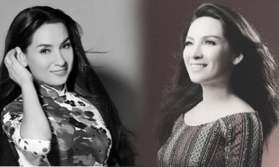 Quá trình điều trị Covid-19 của Phi Nhung tại Bệnh viện Chợ Rẫy