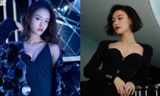 'Tình cũ' Phùng Thiệu Phong vẫn 'hao hao' tình địch Nghê Ni trong loạt ảnh mới nhất