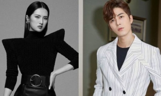 Cặp đôi đen đủi nhất Cbiz năm 2021 gọi tên Diêu An Na và Trần Học Đông