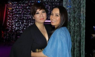 Phi Nhung và Trizzie Phương Trinh có phải là chị em ruột?