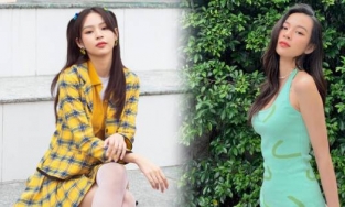 Động thái đầu tiên của Phí Phương Anh sau khi bị VTV 'điểm danh' trong bản tin về dọn rác văn hóa