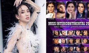 Lần đầu tiên đại diện Việt Nam không xuất hiện trong danh sách những ứng viên tiềm năng nhất? 