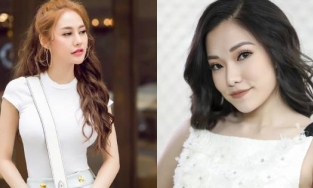 Linh Chi đáp lời Lý Phương Châu vụ bị tố ăn cắp: 'Bạn thích tớ chiều'