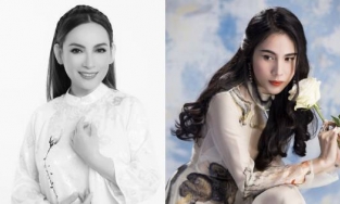 Quản lý của Phi Nhung giải thích lý do Thủy Tiên không chia buồn trên mạng xã hội